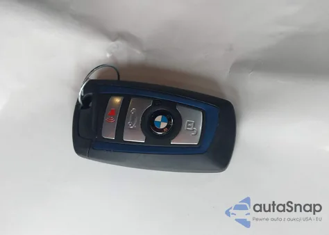 2016 BMW X3 xDrive28I z USA, uszkodzony, nr VIN 5UXWX9C50G0D64464